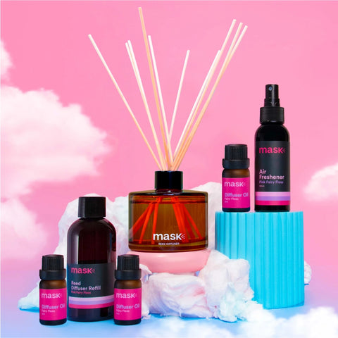 Fairy Floss Fragrance Bundle