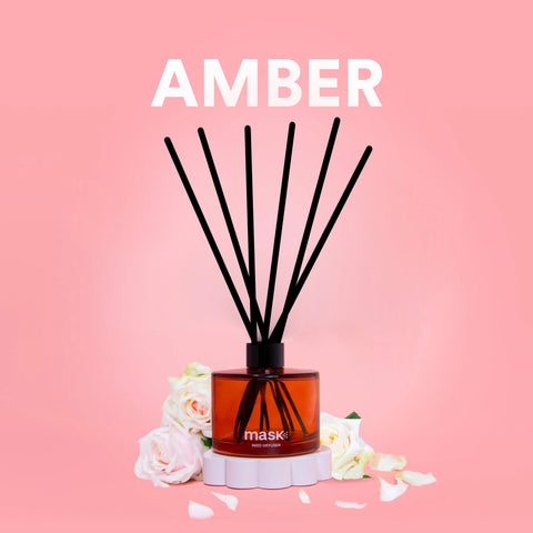 Reed Diffuser Set