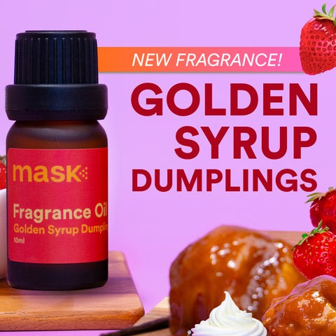 Fragrance Oil Refills (10ml / 30ml)