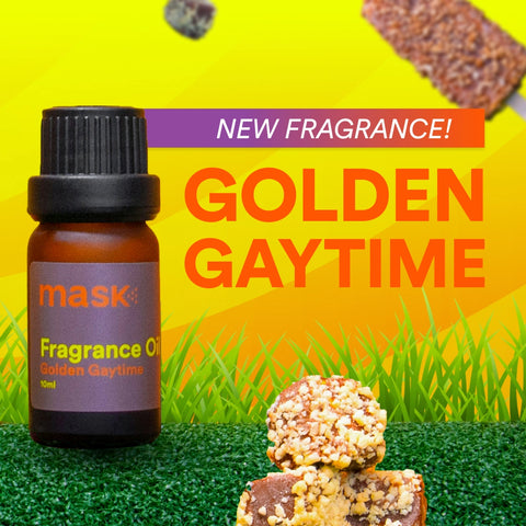 Golden Gaytime