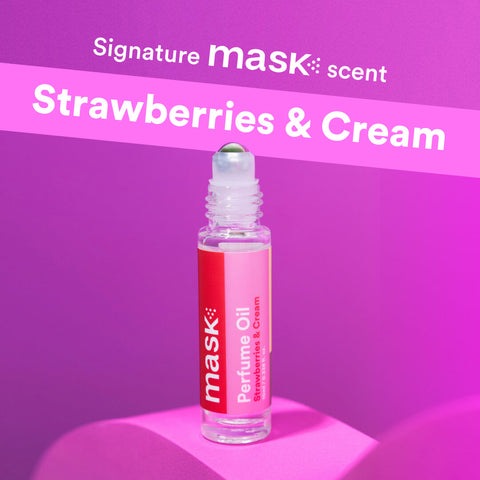 1x Perfume Oil - 15% OFF!