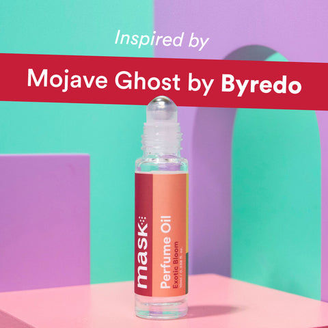 1x Perfume Oil - 15% OFF!