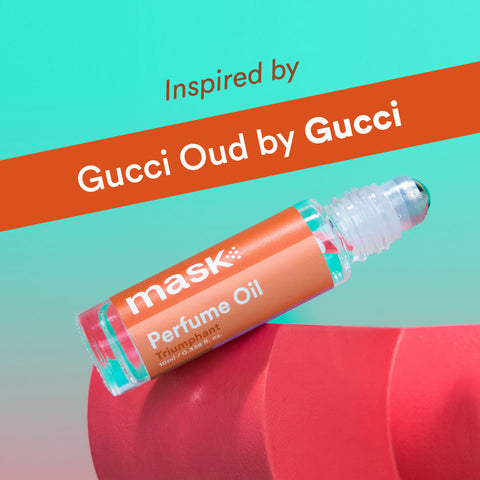 1x Perfume Oil - 15% OFF!