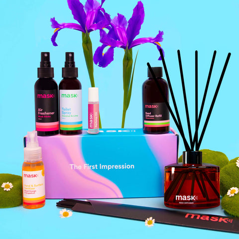 Pick & Mix: The First Impression Bundle