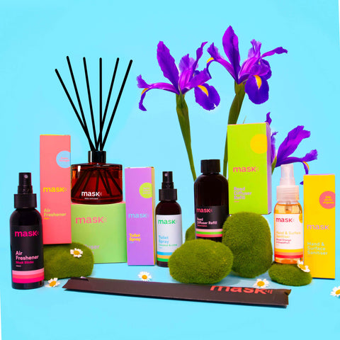 Pick & Mix: The First Impression Bundle