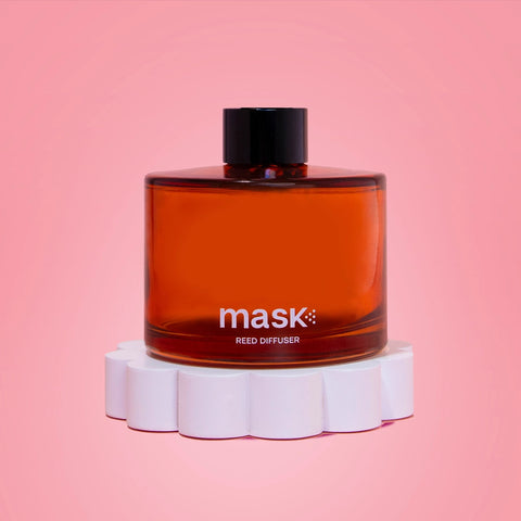 1x Extra Diffuser Bottle