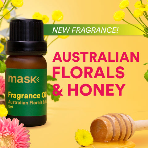 Fragrance Oil Refills (10ml / 30ml)
