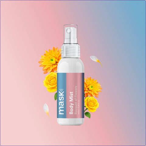 1x Body Mist (100ml) - 30% OFF!