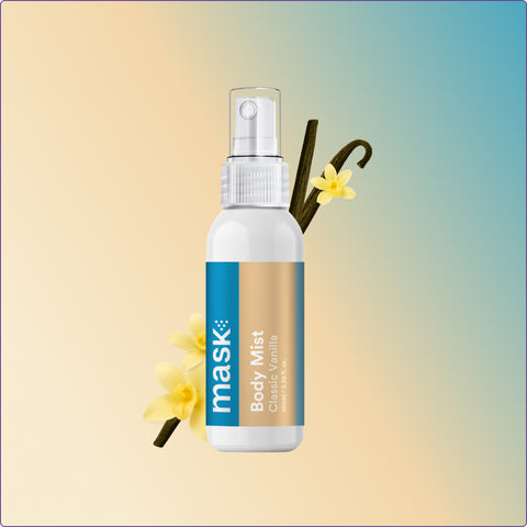 1x Body Mist (100ml) - 30% OFF!