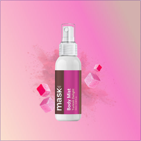 (NEW) Turkish Delight