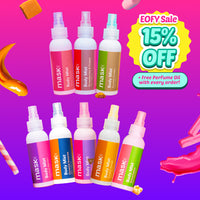 Body Mist (100ml)