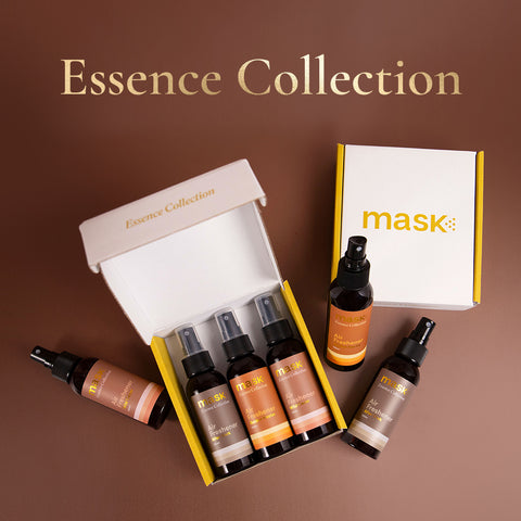 The Essence Collection!