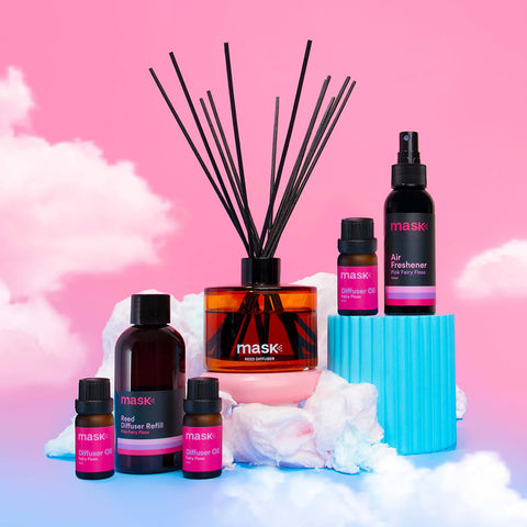 Fairy Floss Fragrance Bundle