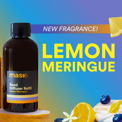 Reed Diffuser Refills (130ml)