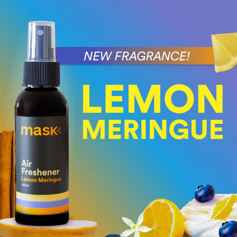 Air Freshener (100ml)