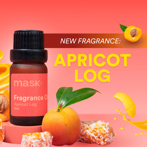 Fragrance Oil Refills (10ml / 30ml)