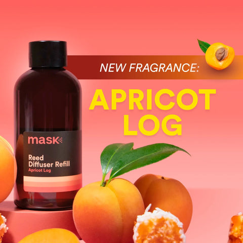 Reed Diffuser Refills (130ml)