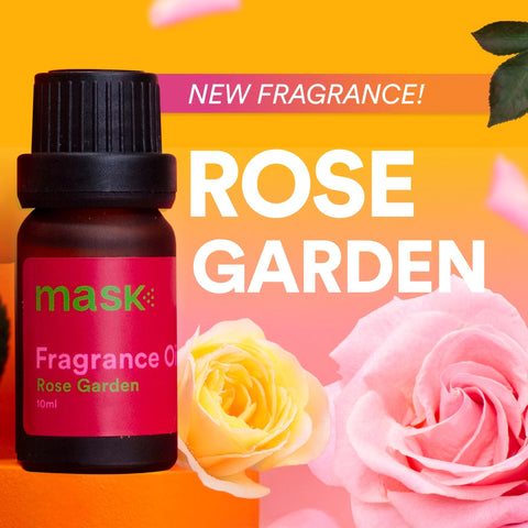 Fragrance Oil Refills (10ml / 30ml)