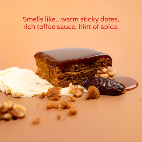 Sara Lee x Sticky Date Pudding Air Freshener