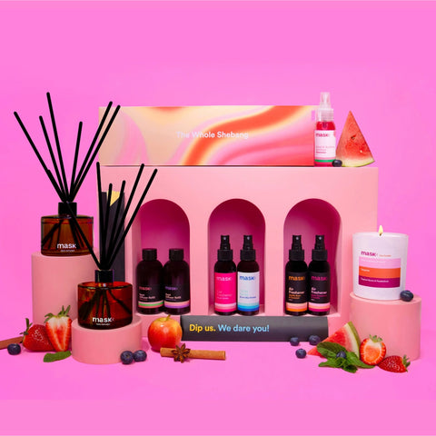 Pick & Mix: The Whole Shebang Bundle