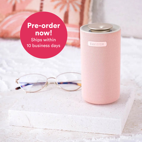 Waterless Diffuser Pre-Order