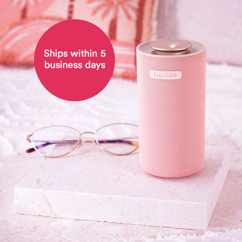 Waterless Diffuser