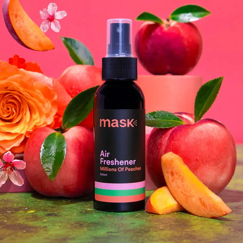 Millions of Peaches