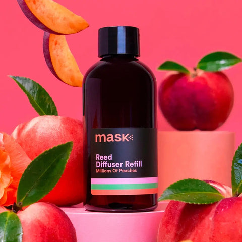 Millions of Peaches