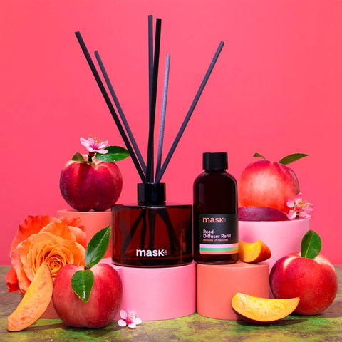 $16 OFF: Millions of Peaches Reed Diffuser