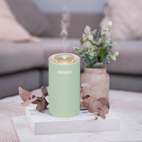 Waterless Diffuser Pre-Order