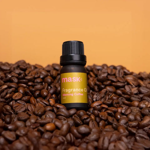 50% OFF - 3x 10ml Oils for $14!