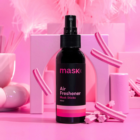 1x Air Freshener (100ml) - 30% OFF!