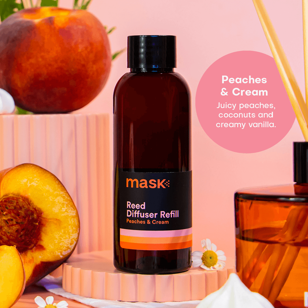 Reed Diffuser Refills | Reed Diffuser Refills at Best Price – Mask Co