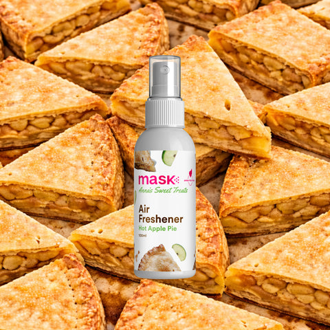 Hot Apple Pie