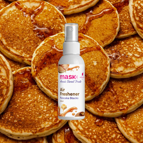 Pancake Stacks