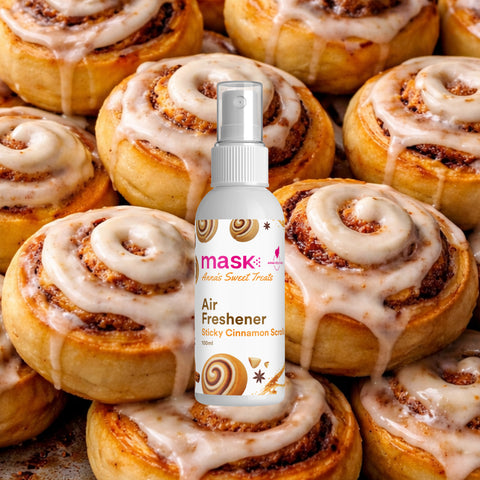 Anna's Sweet Treats (100ml) - 20% OFF!