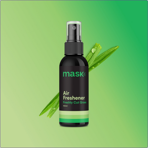 Freshly Cut Grass