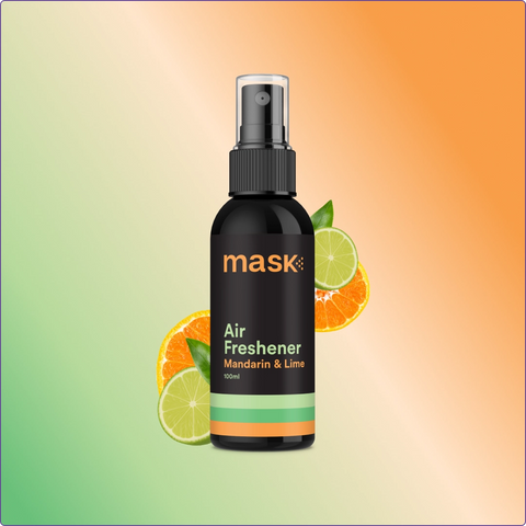 1x Air Freshener (100ml) - 20% OFF!
