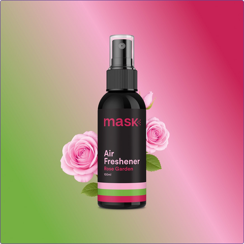 1x Air Freshener (100ml) - 30% OFF!