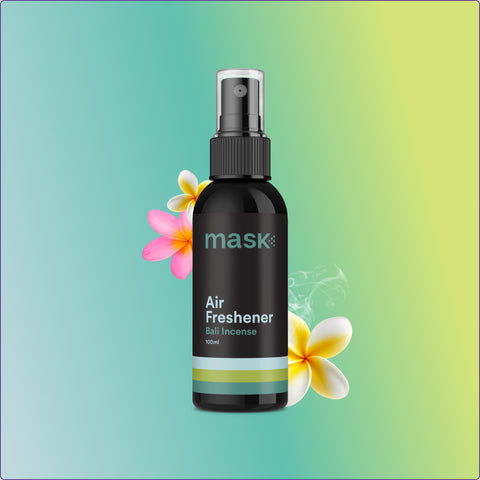 1x Air Freshener (100ml) - 30% OFF!