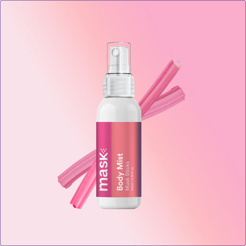 Musk Sticks