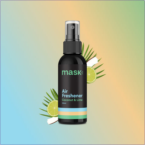 1x Air Freshener (100ml) - 20% OFF!