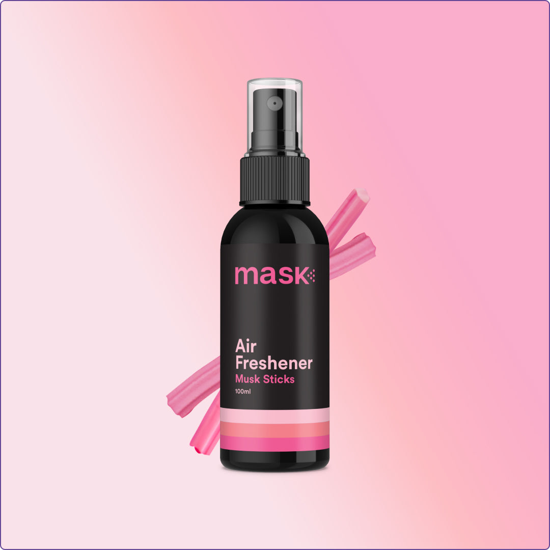 Mask Co. | Discovery Set | Try Our Best-Selling Scents - Mask Co