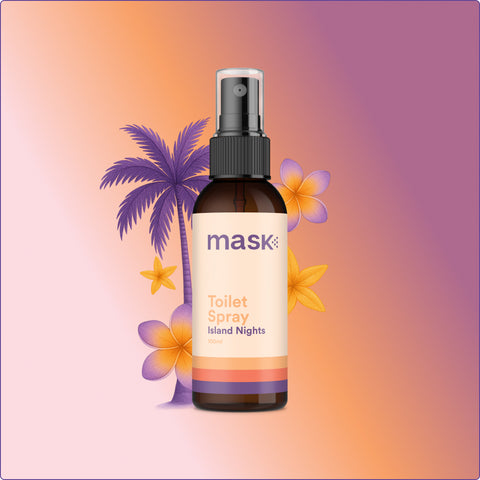 $6 OFF: Island Nights Toilet Spray