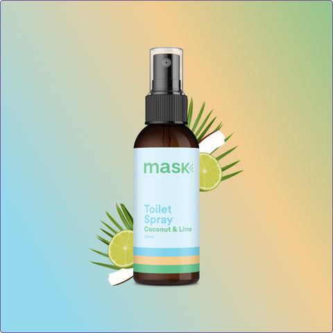 Coconut & Lime