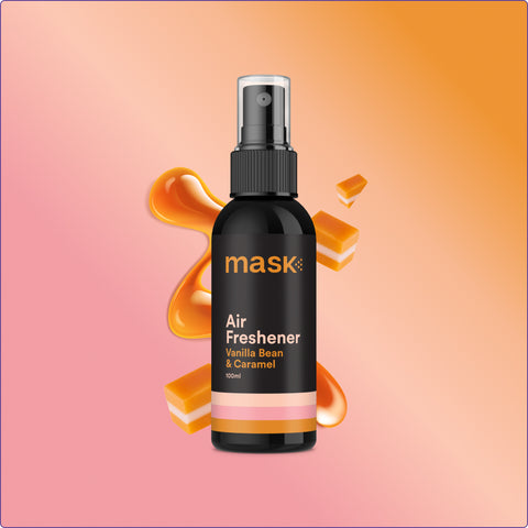 1x Air Freshener (100ml) - 30% OFF!