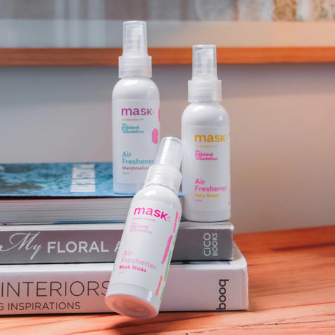 Pyjama Foundation Collection