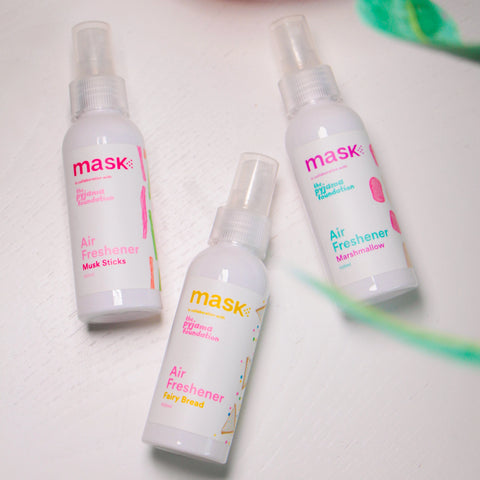 Pyjama Foundation Collection