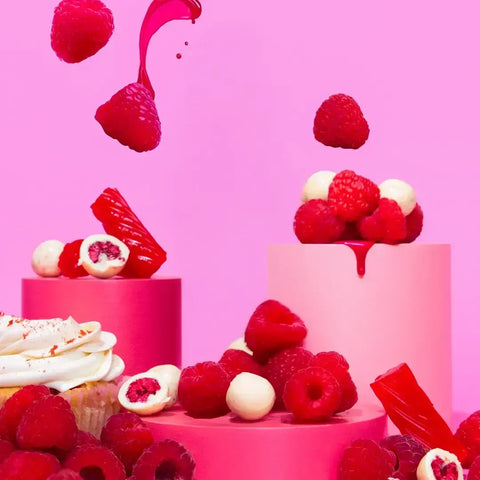Raspberry