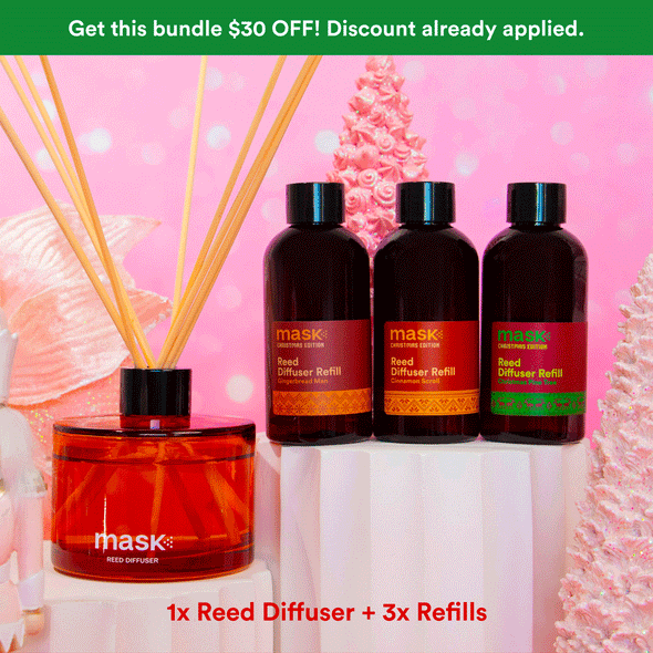 Christmas Bundle #3
